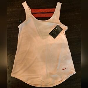 NWT - Nike Dry Workout Tank, XS